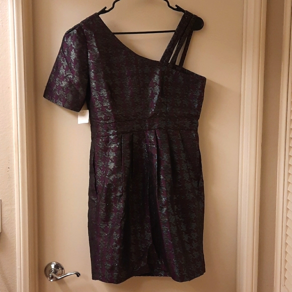 NWT, 2b RYCH Sugarplum Party Dress - Picture 7 of 10